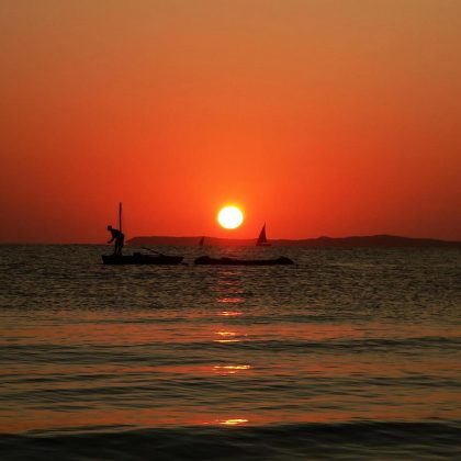 Marlin Lodge - Beach