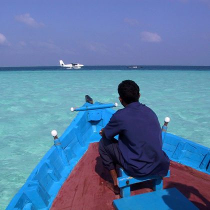 Mozambique - Bazarutto