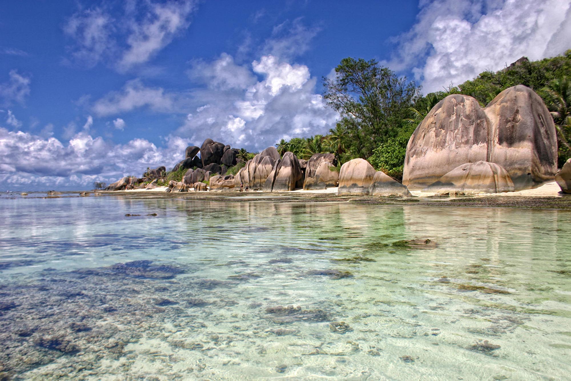 Seychelles