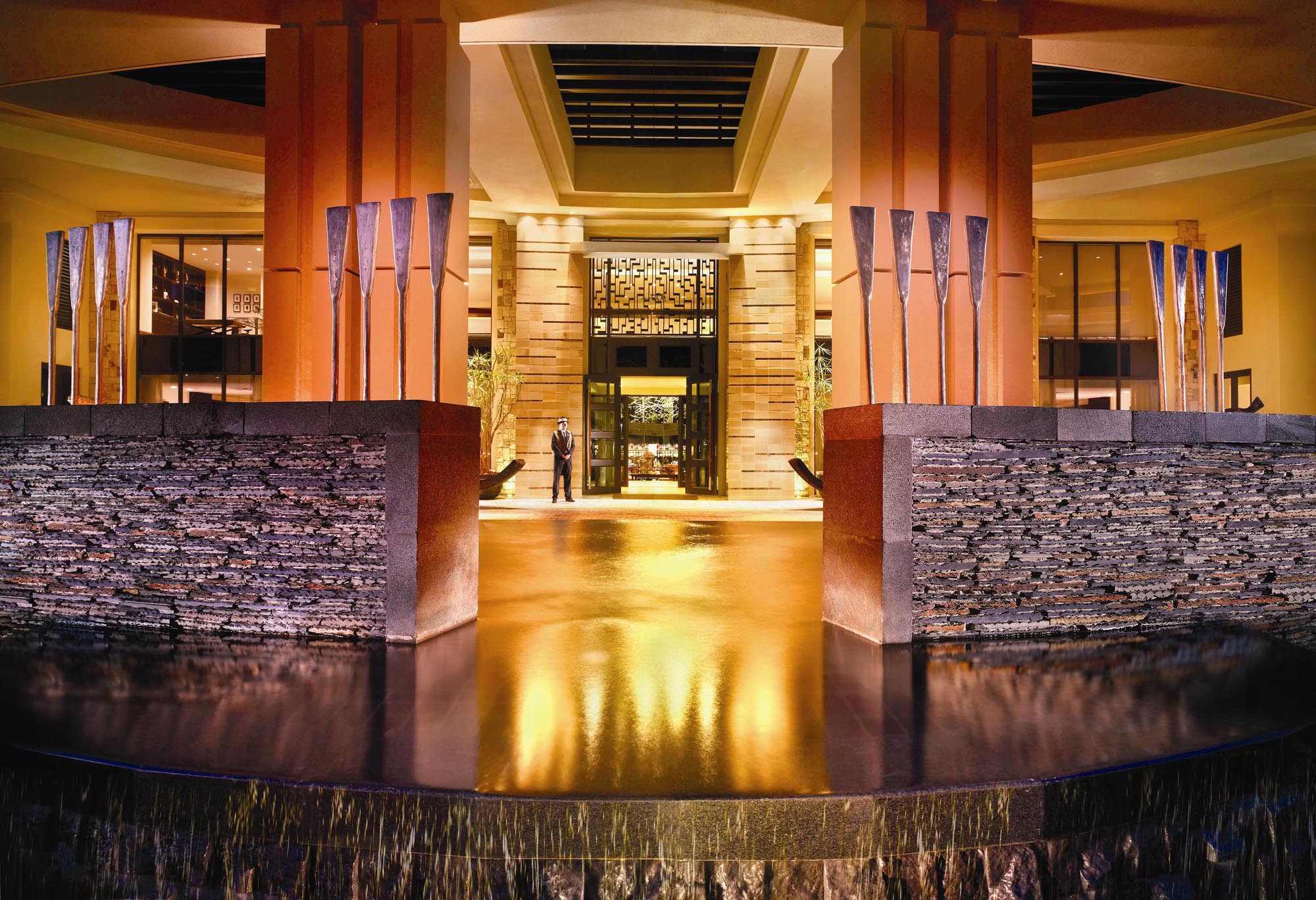 One And Only - Cape Town