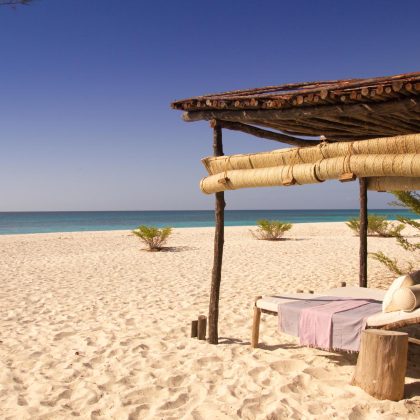 Zanzibar - Exotic Island Paradise