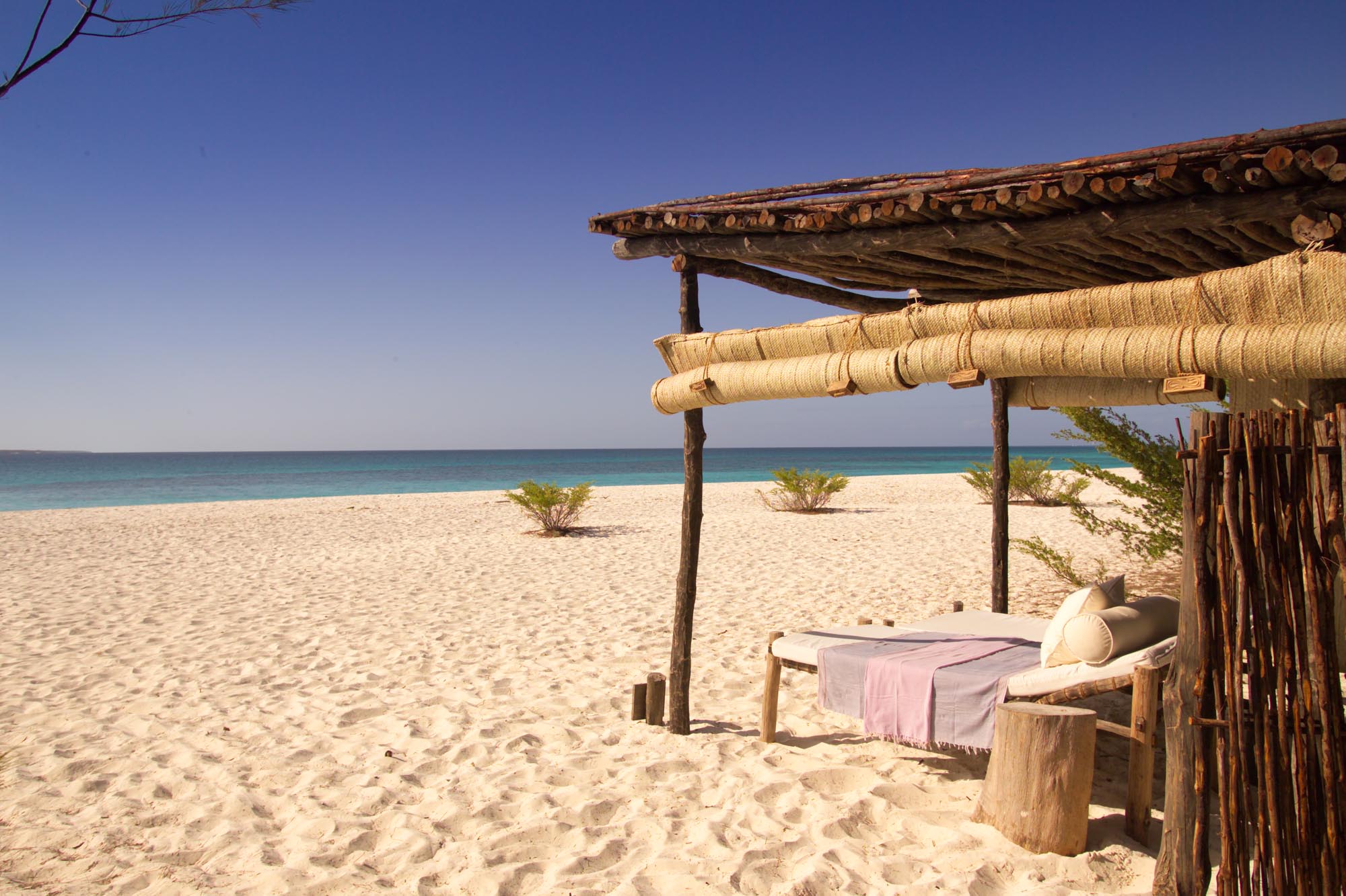 Zanzibar - Exotic Island Paradise