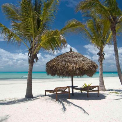 Relaxation - Relaxing side of Africa