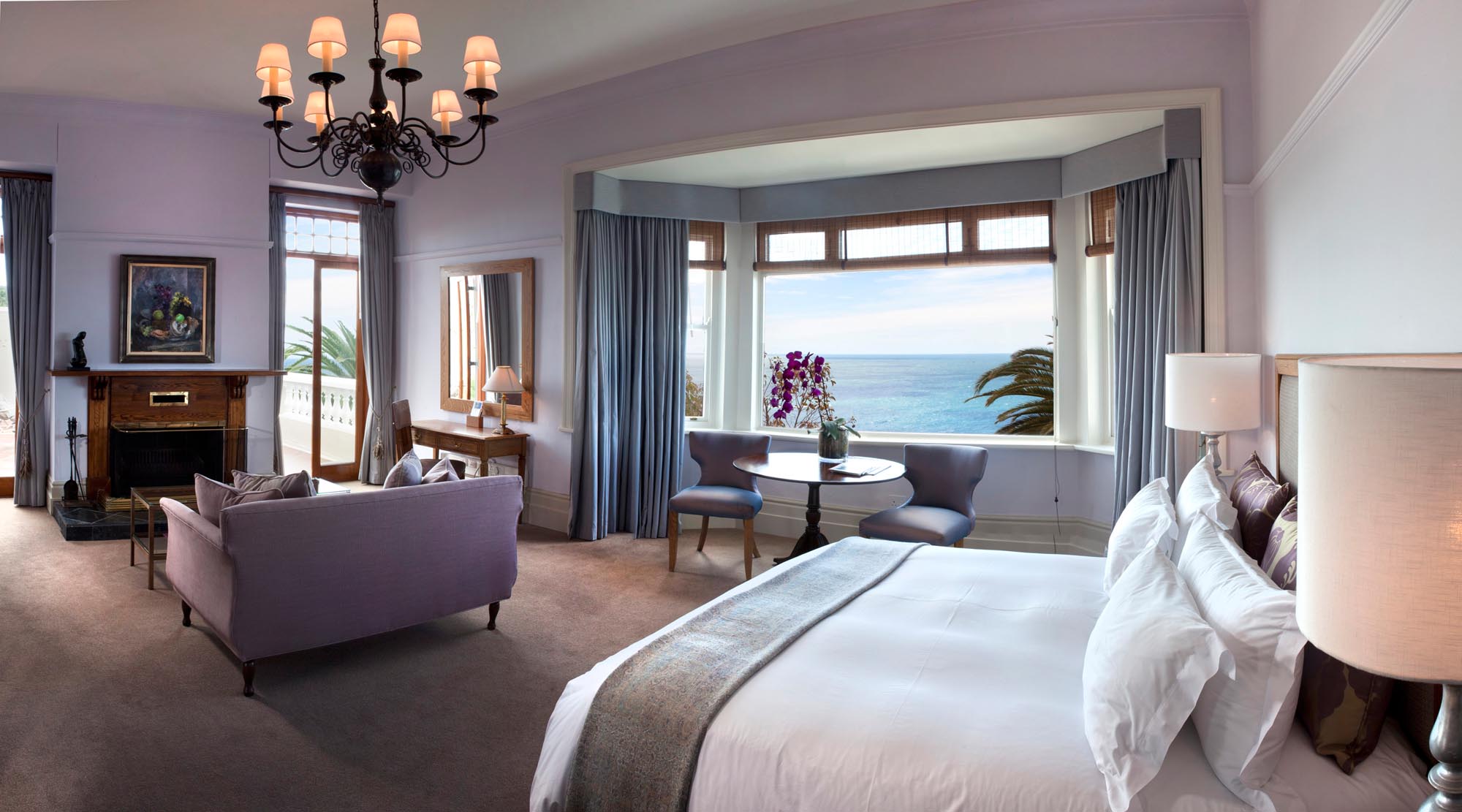 Ellerman House - Room