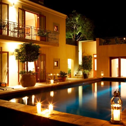 Le Quartier Français