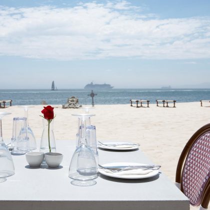 Eating Out in South Africa