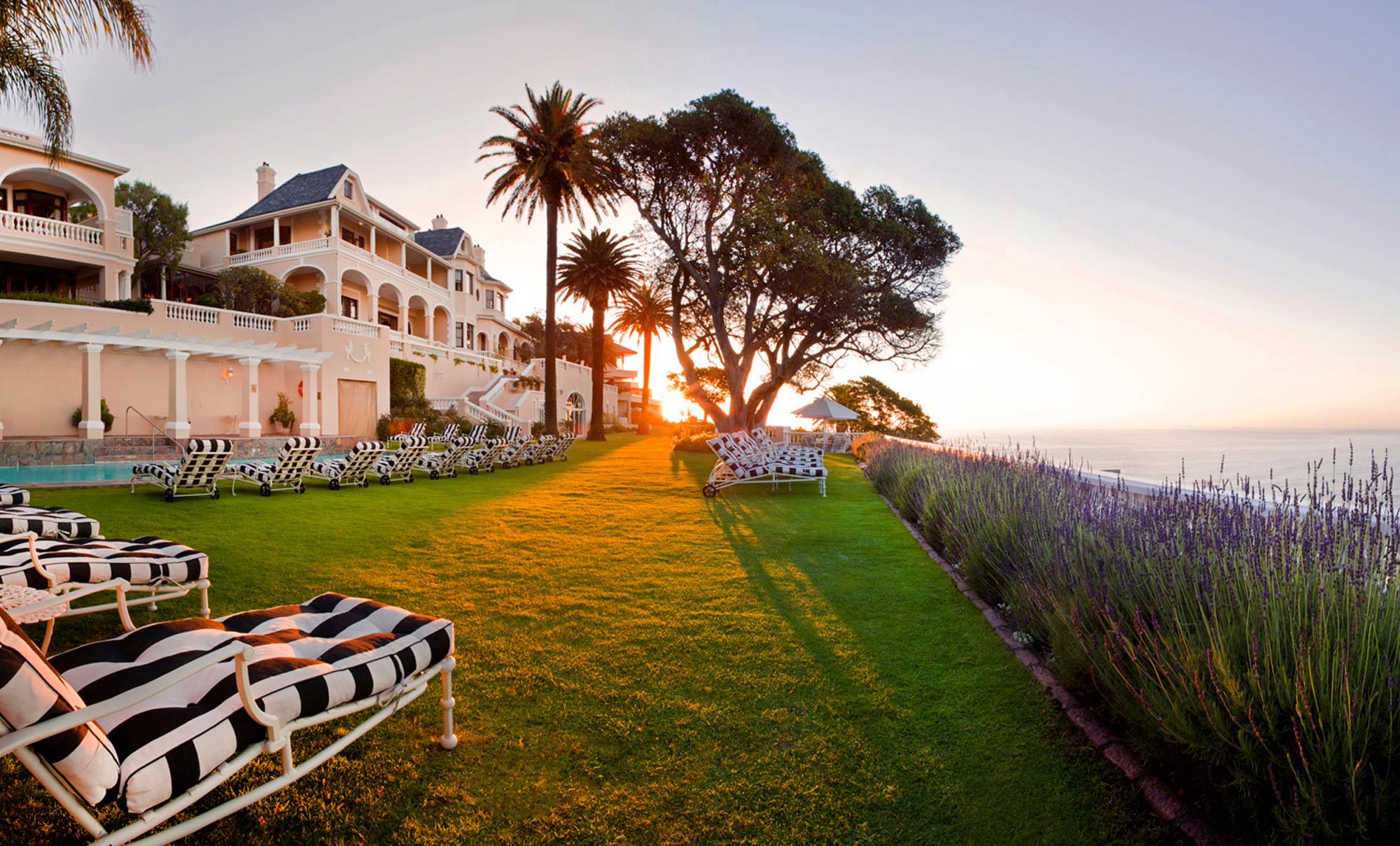 Ellerman House