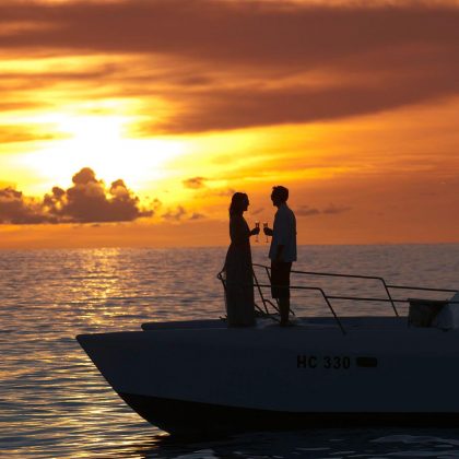 Boating Experiences - The beautiful waters of Africa - Timeless Africa Safaris