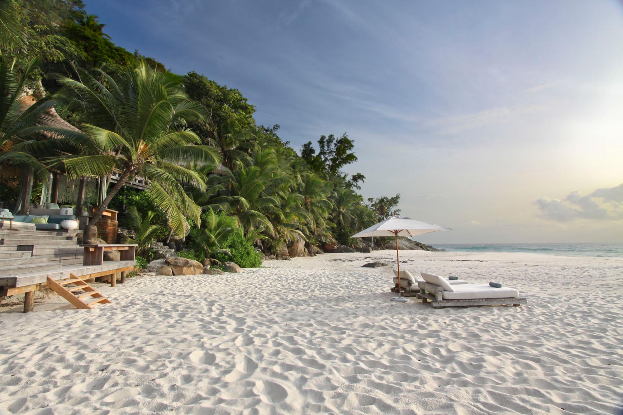 North Island - Wilderness