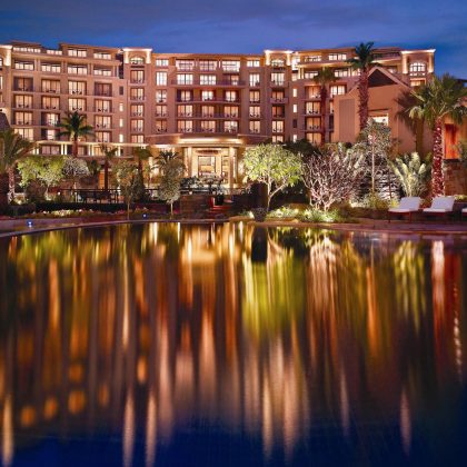 One And Only - Cape Town