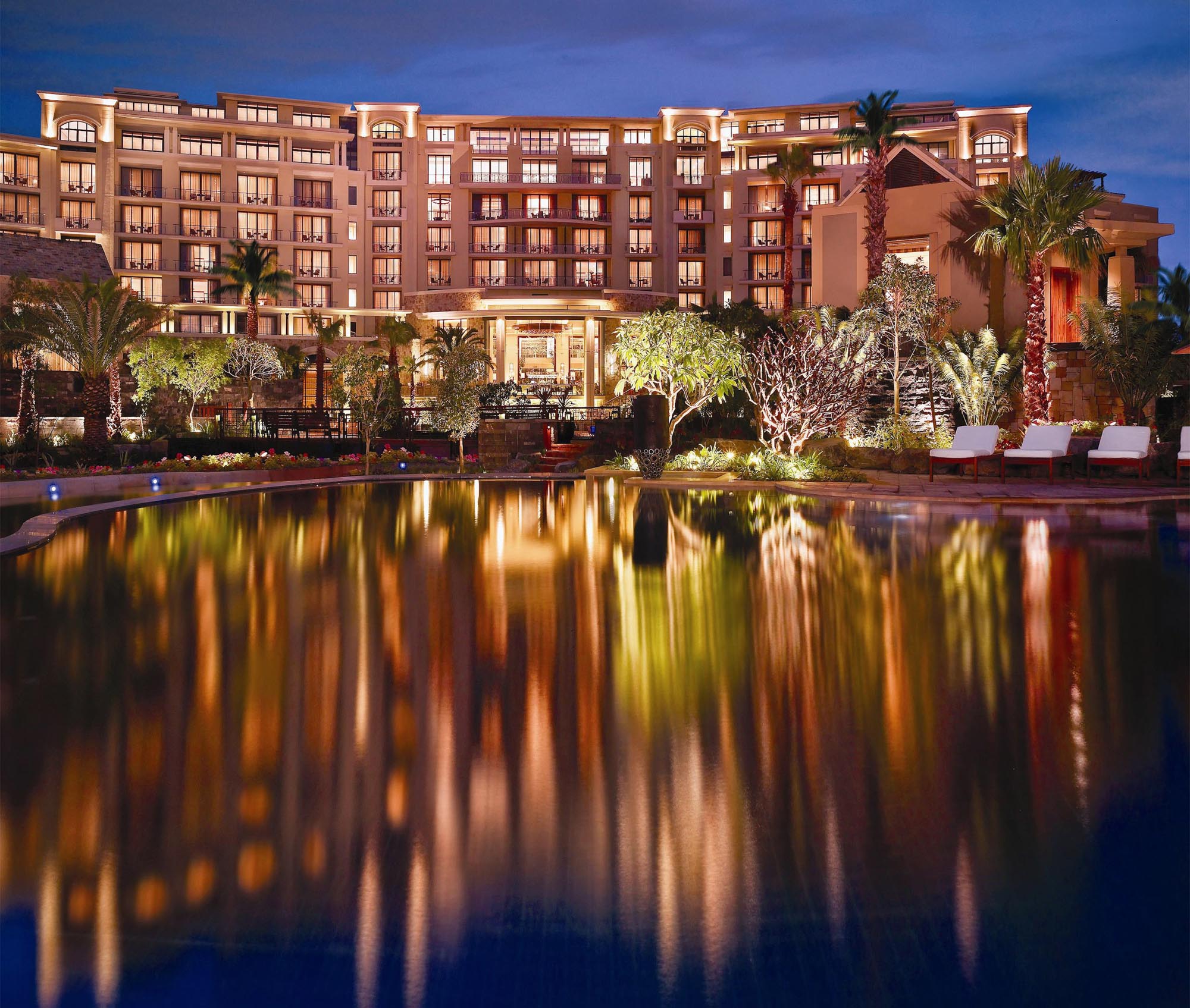 One And Only - Cape Town