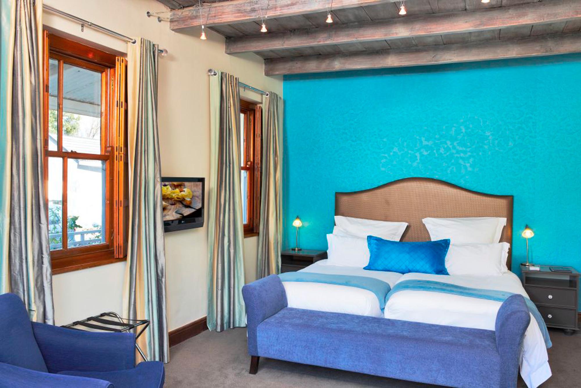 Le Quartier Français - Pool