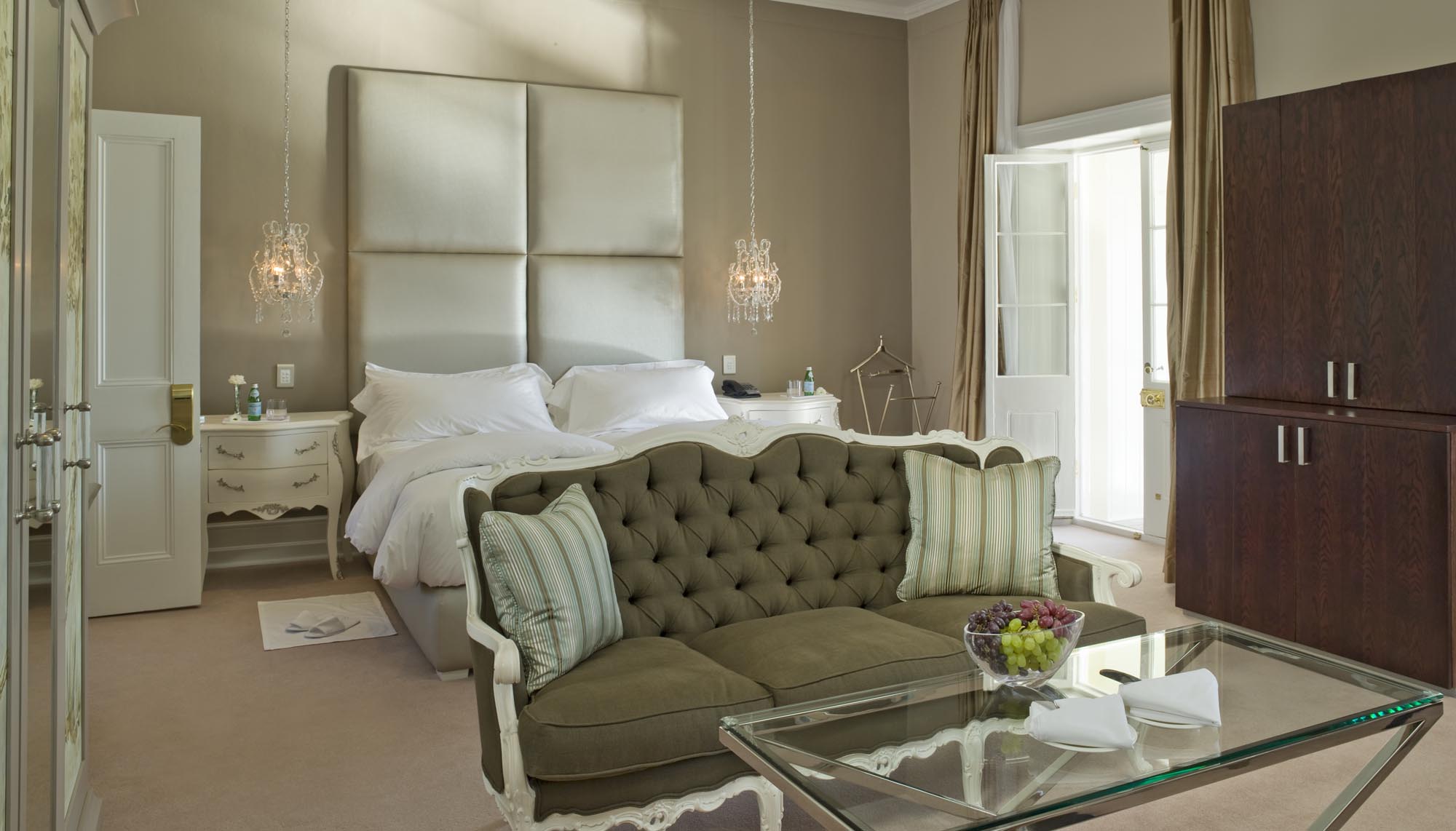 Dock House Boutique Hotel & Spa