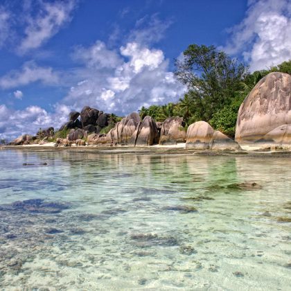 beach and island holidays