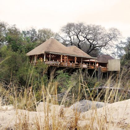 Londolozi - Sabi Sands Game Reserves