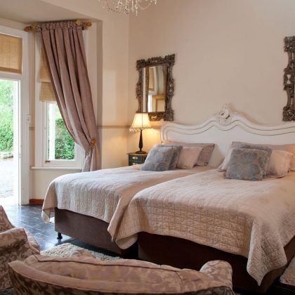 Hartford House - Room