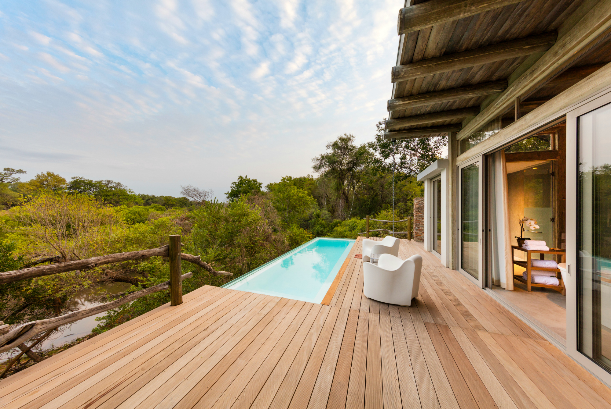Kapama Private Game Reserve