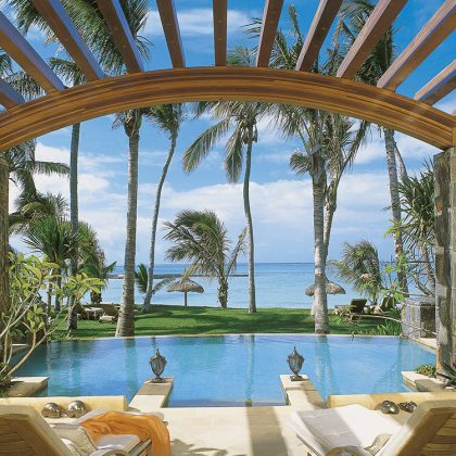 One&Only Le Saint Geran, Mauritius