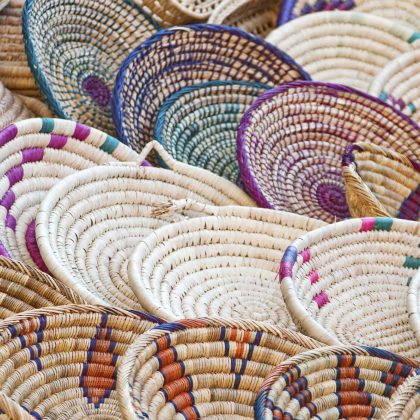 Shopping in South Africa