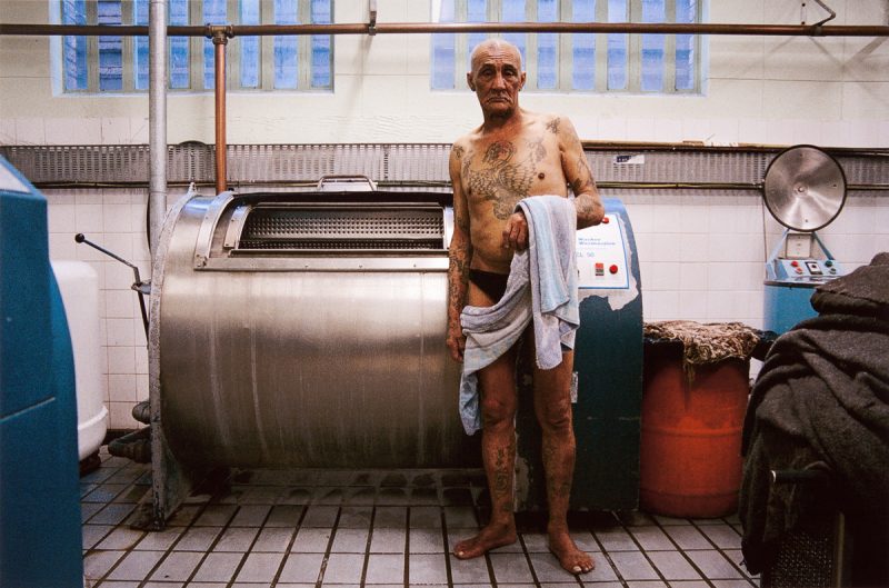 Mikhael-Subotzky-Johnny-Fortune-2004-Pigment-inks-on-archival-cotton-rag-paper