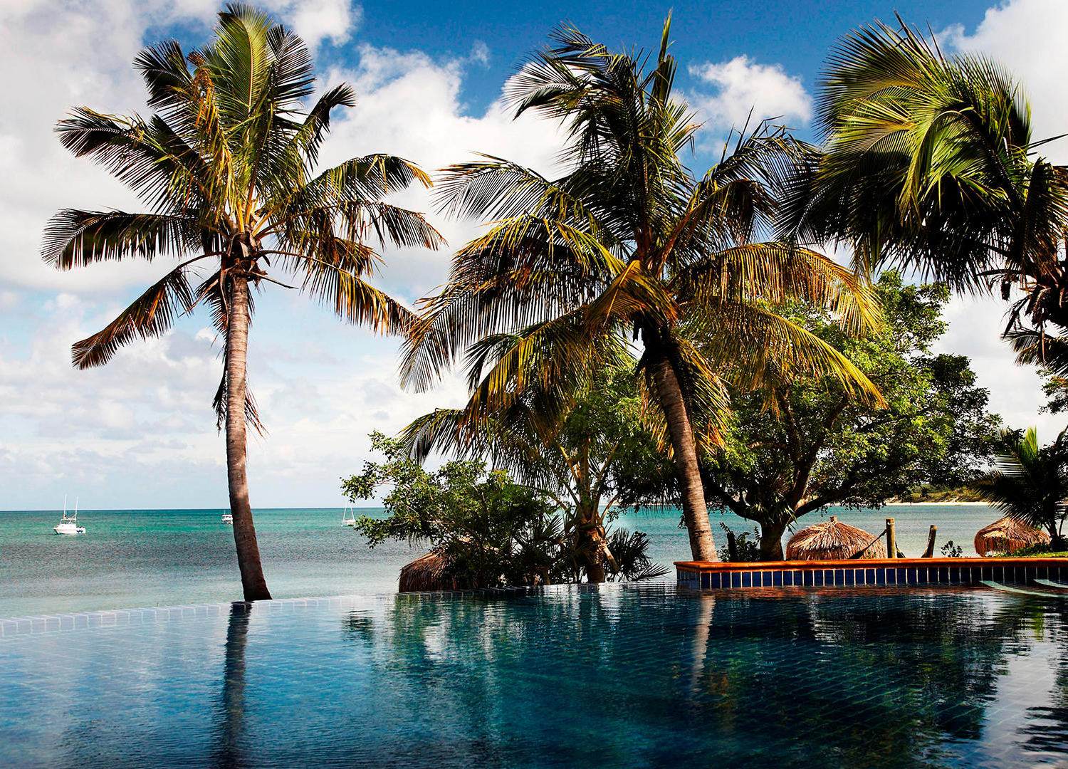 Anantara Bazaruto Island Resort, Mozambique