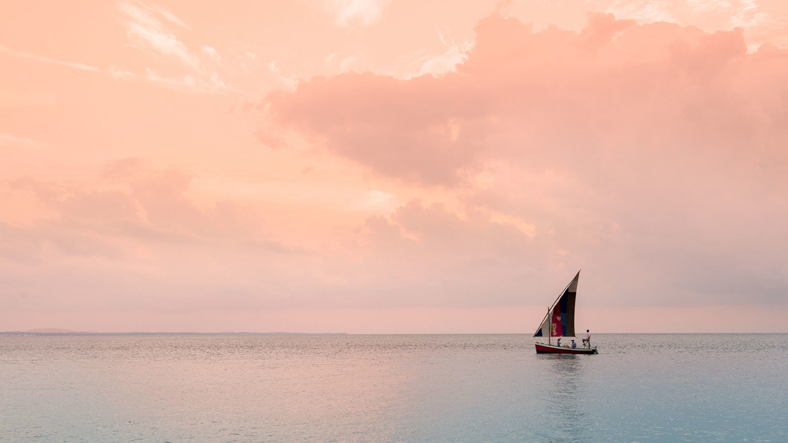 andBeyond Benguerra - Mozambique