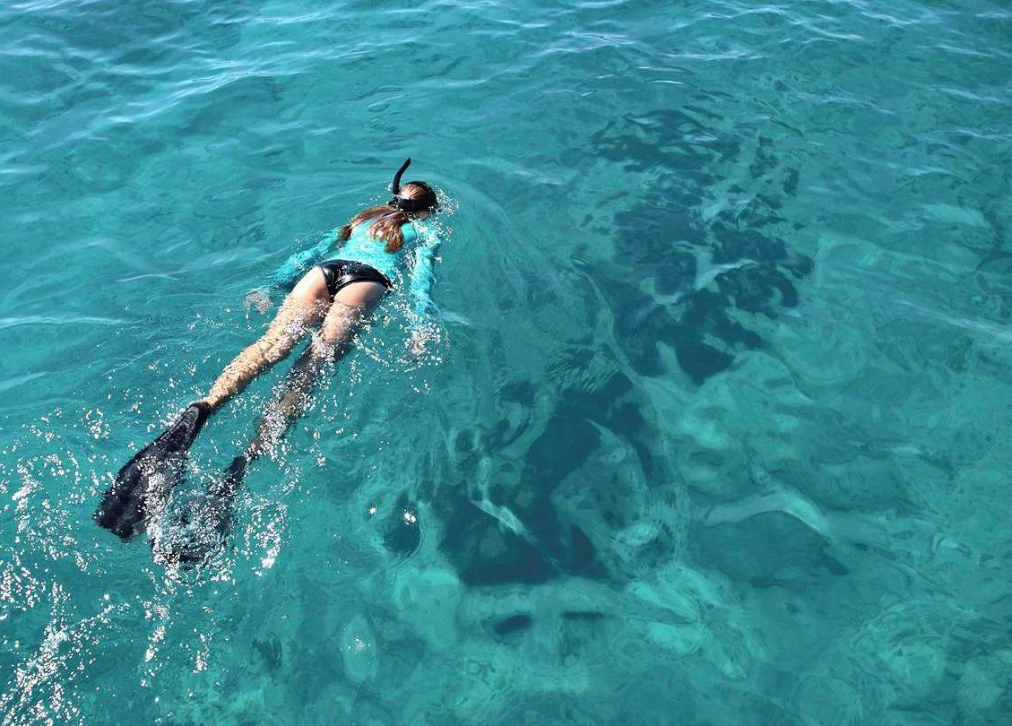 Azura Benguerra, Mozambique