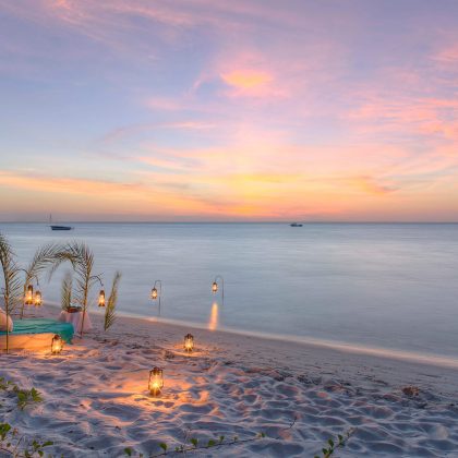 Azura Benguerra, Mozambique