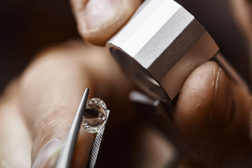 Benguela Diamonds Safari