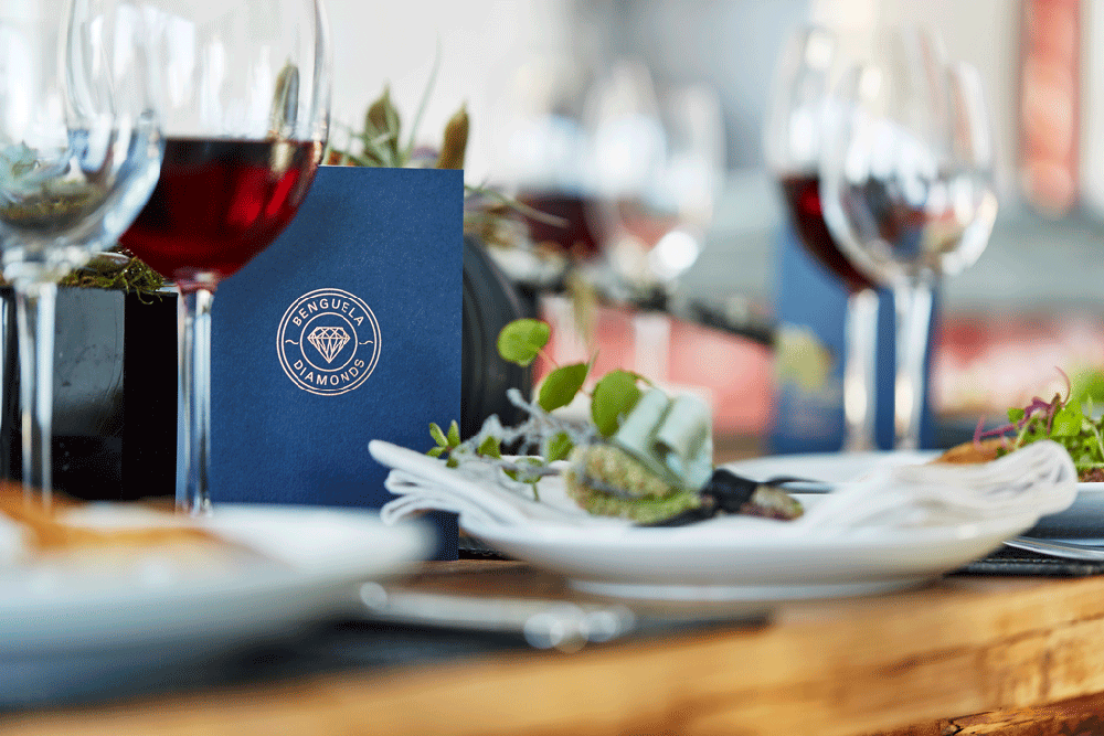 Benguela Diamonds Safari