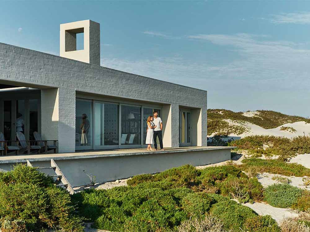 Benguela Diamonds Safari