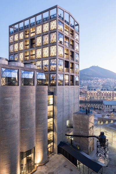 Zeitz MOCAA, Cape Town