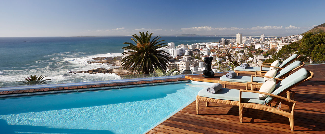 Ellerman House, Cape Town