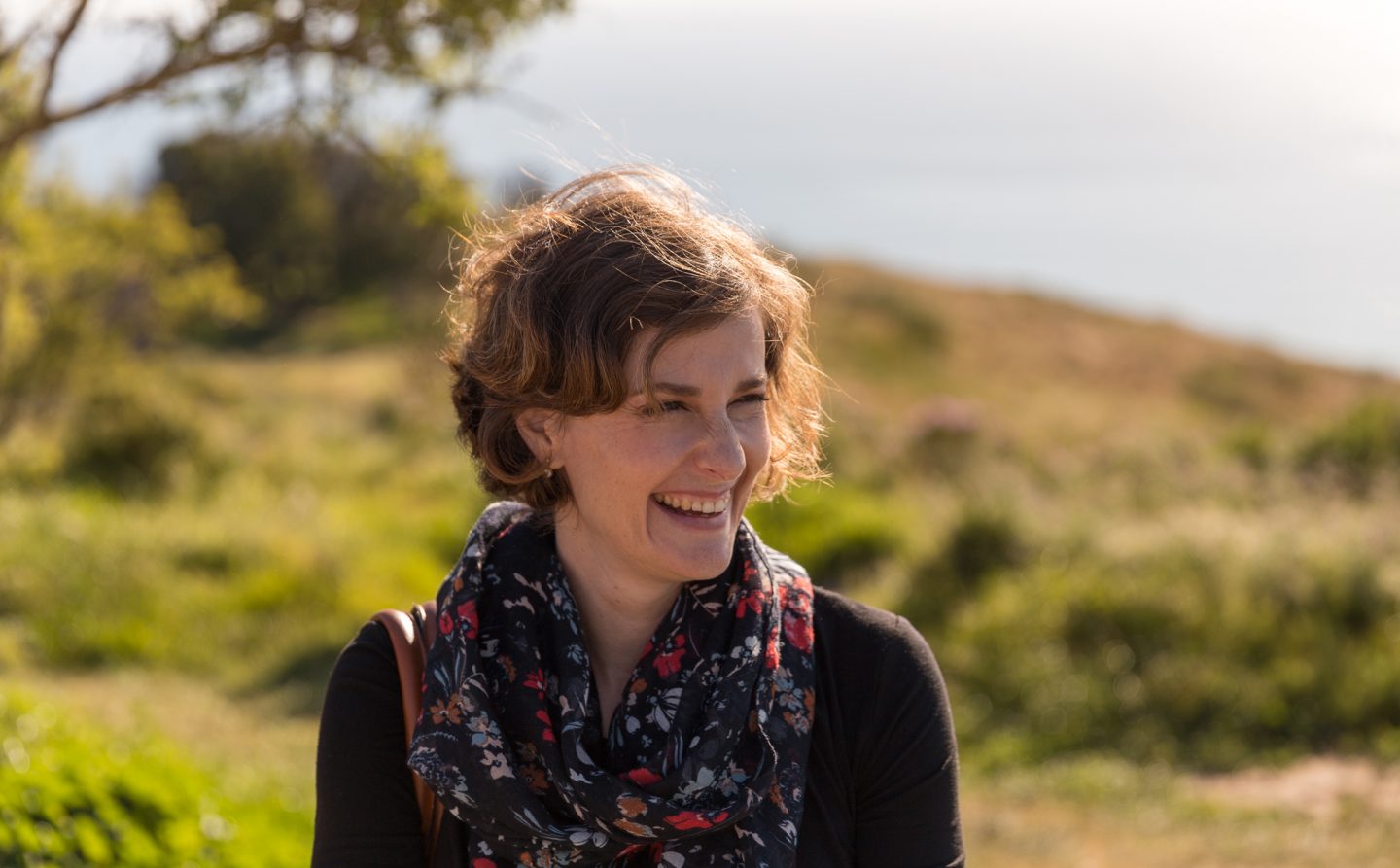 Meet the Team_Luxury Travel Manager, Kay Theron