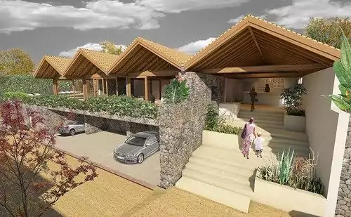 The Retreat - Kigali