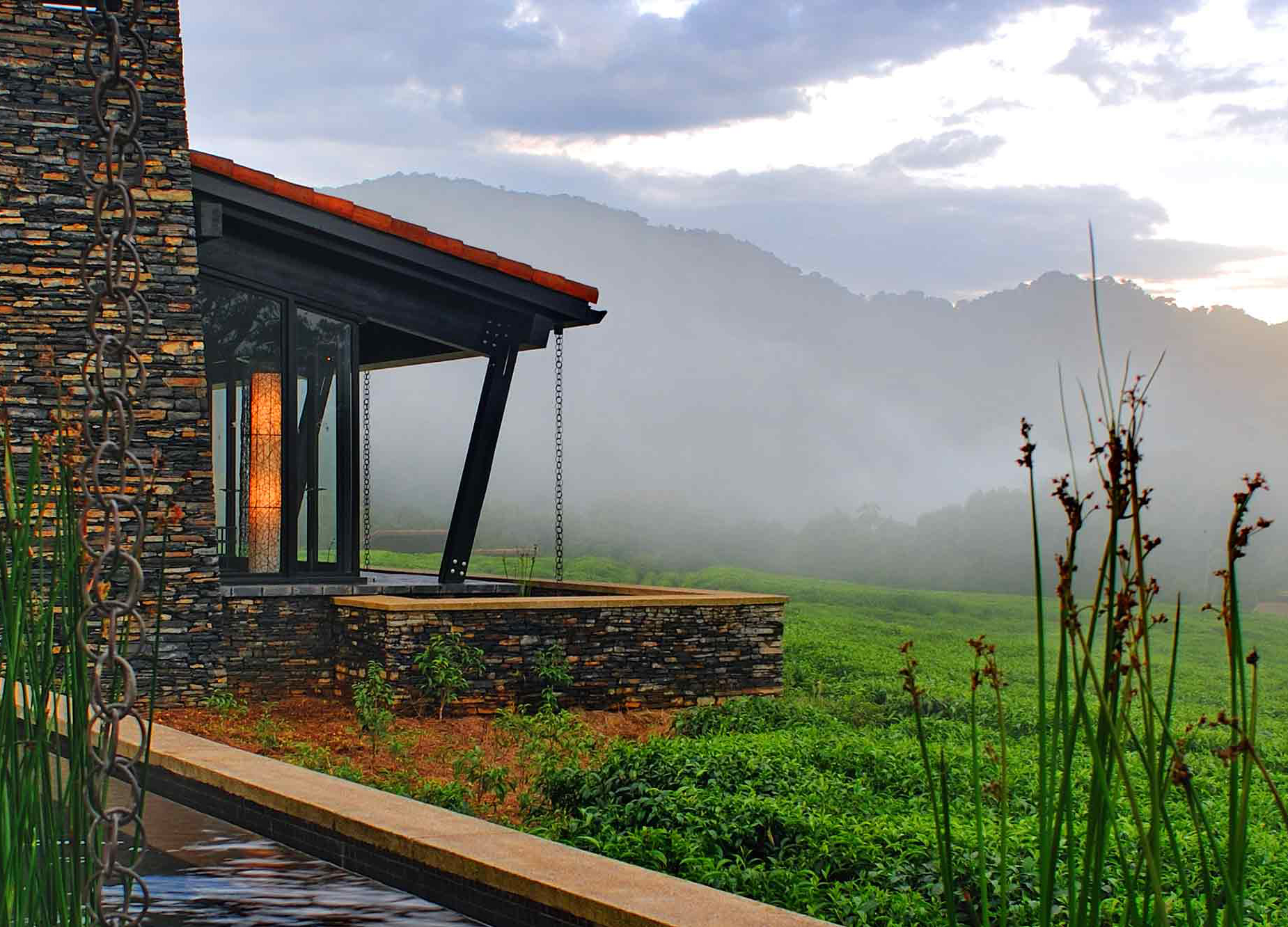 One&Only Nyungwe, Volcanoes National Park