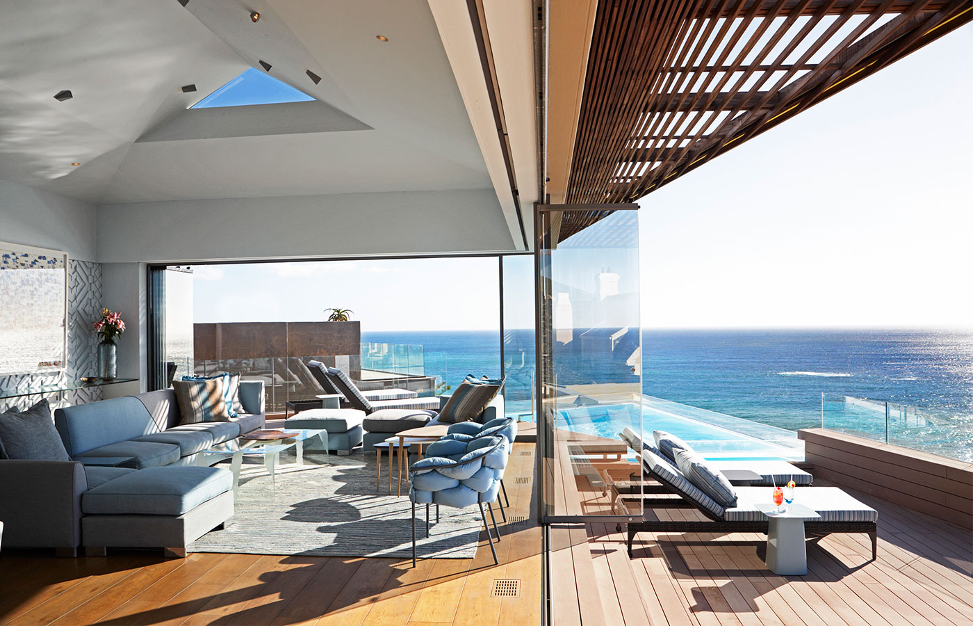 Ellerman House Villas