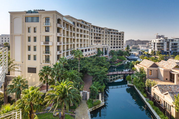 Lawhill Luxury Apartmenrs