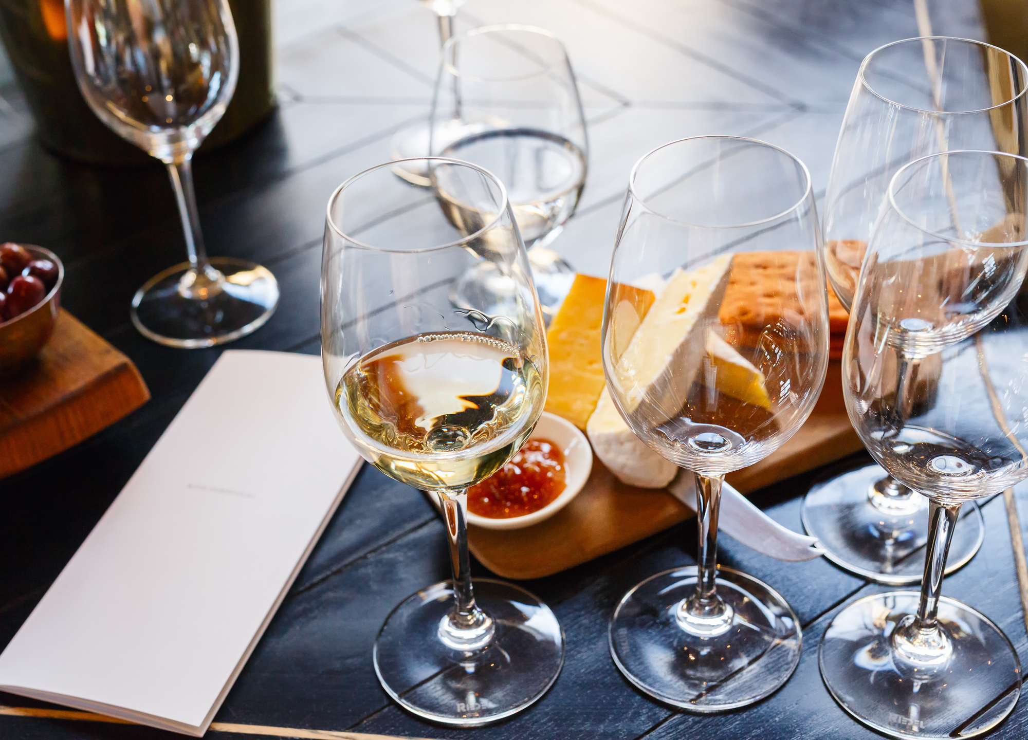 Wine tasting, Cape Town