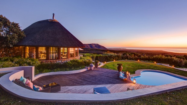 Grootbos, Whale Coast