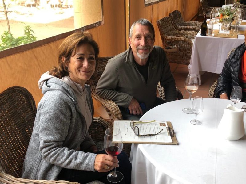 Greenspan Anniversary in Africa