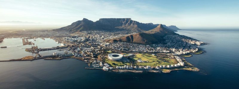 Cape Town, South Africa