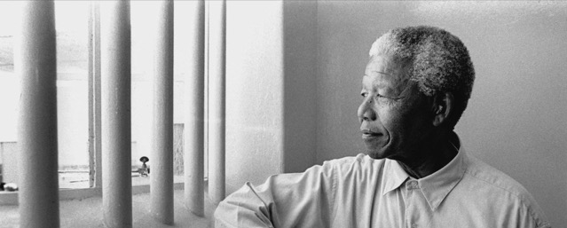 Nelson Mandela