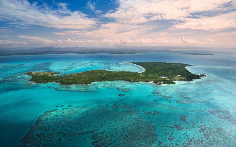 Madagascar - Miavana - Nosy Ankao