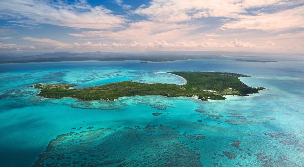 Madagascar - Miavana - Nosy Ankao