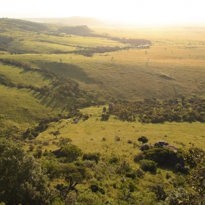 Angama Mara, Maasai Mara