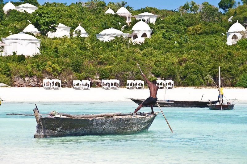 The exotic spice island of Zanzibar offers plenty time for relaxing and taking in the local culture. Elewana Kilindi has direct access to the gorgeous reefs and ocean, perfect for exploring.  